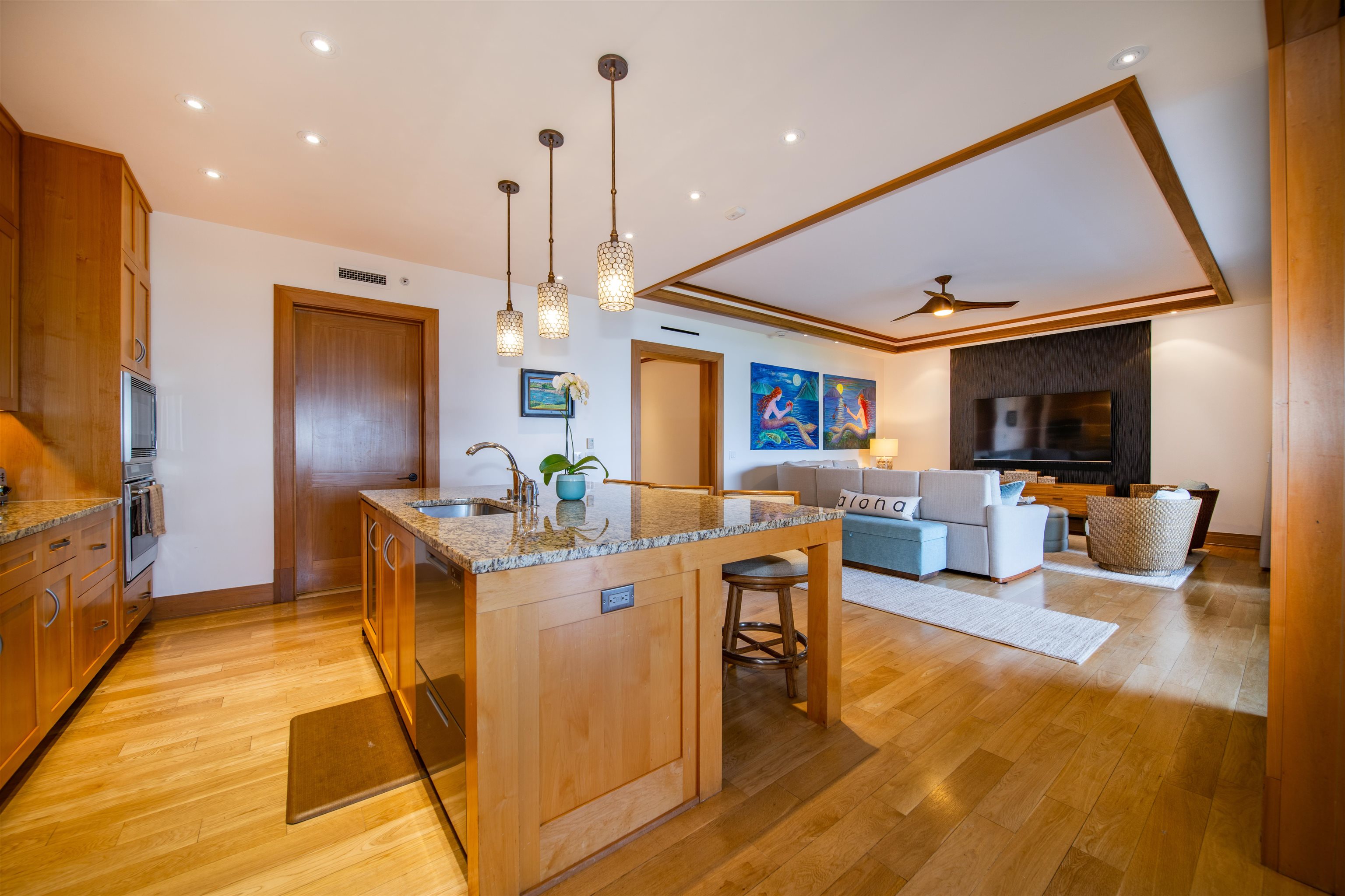 1 BAY Dr Unit: 1204