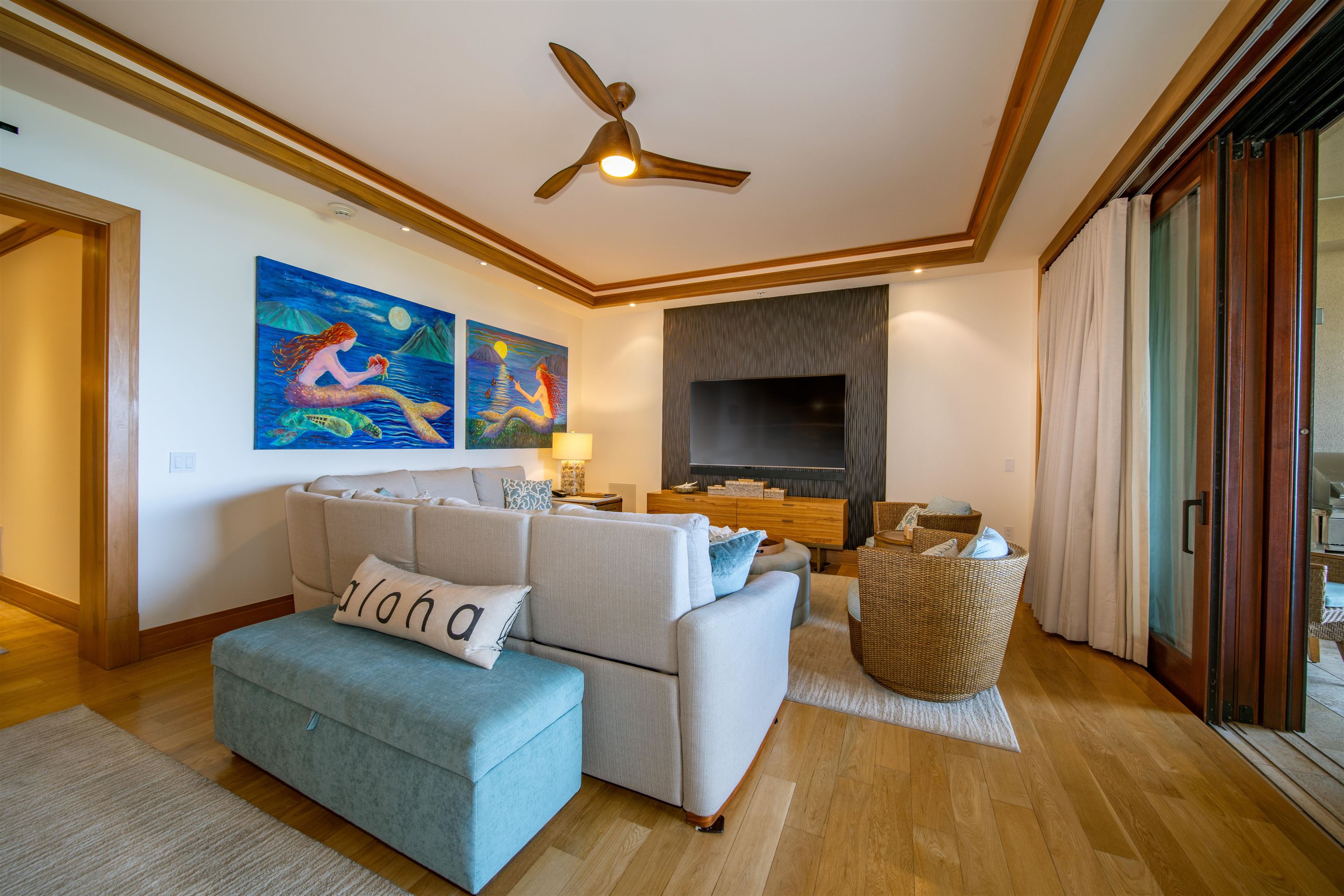 1 BAY Dr Unit: 1204