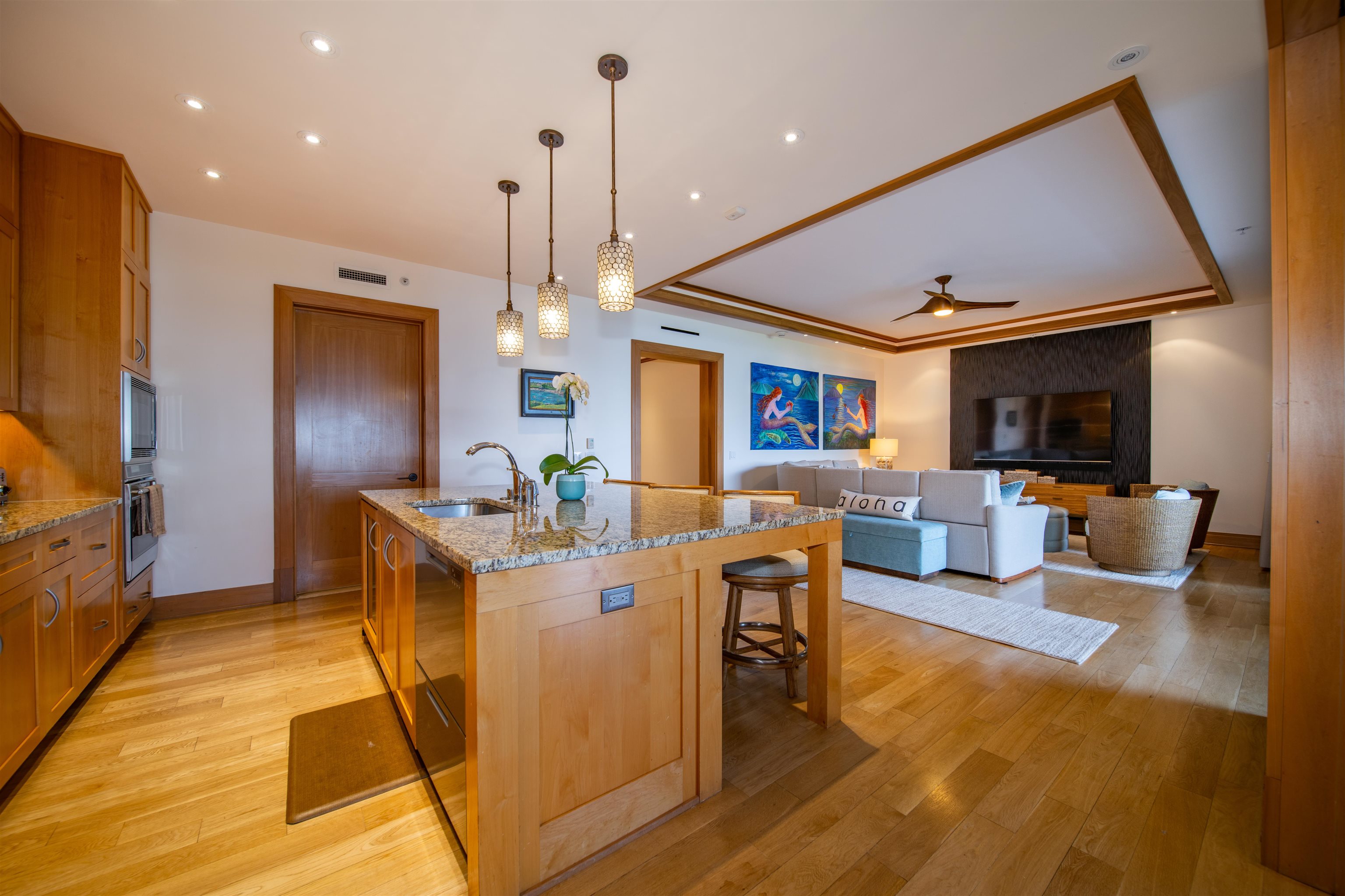1 BAY Dr Unit: 1204