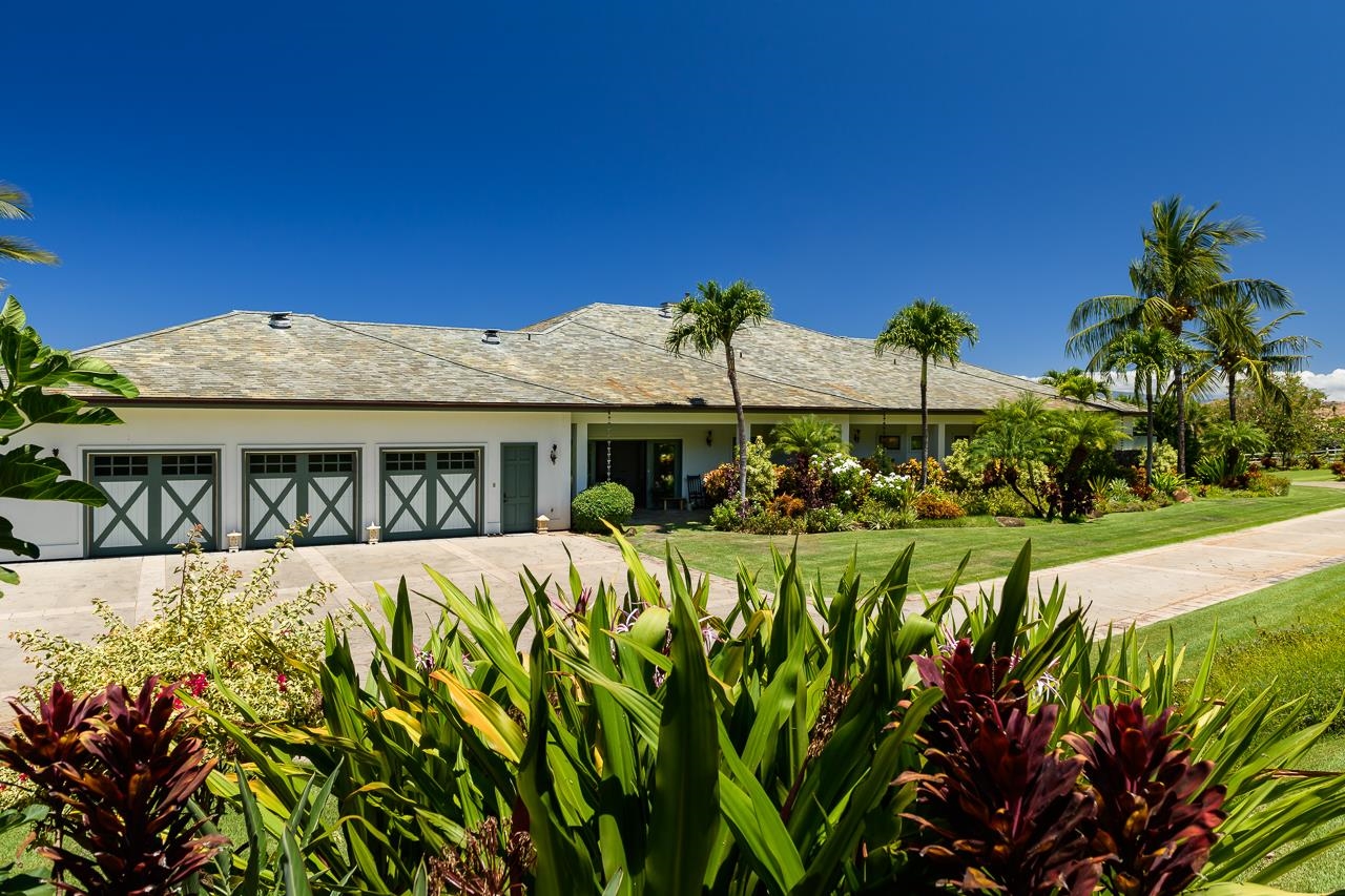 65 WILI OKAI Way