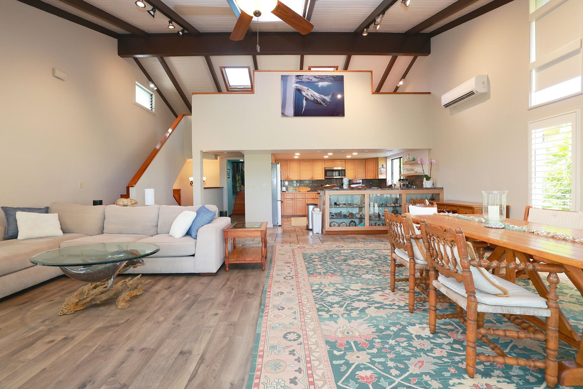 5045 LOWER HONOAPIILANI Rd Unit: 2