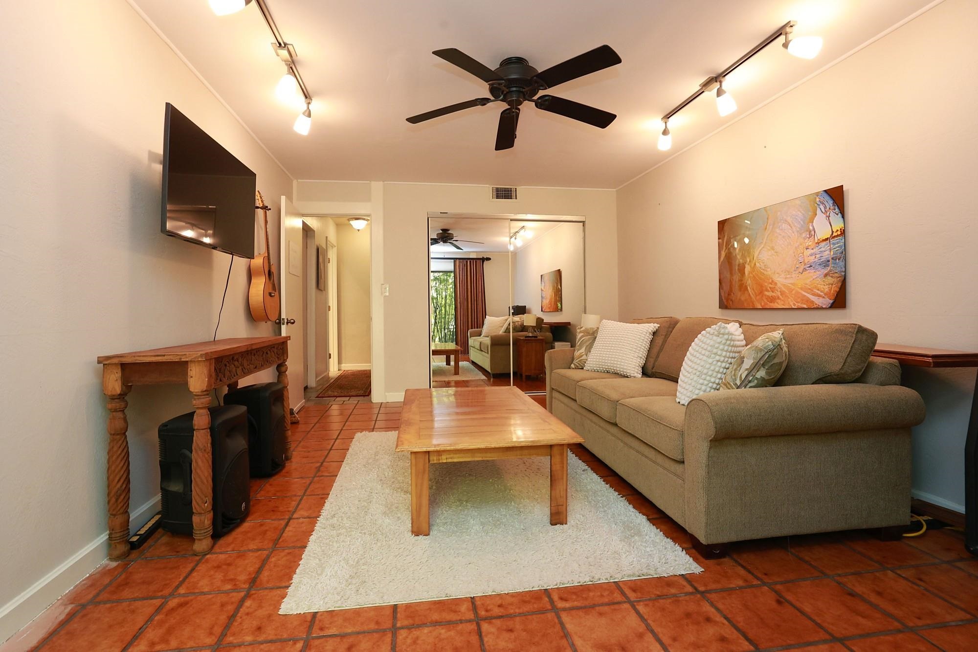 5045 LOWER HONOAPIILANI Rd Unit: 2