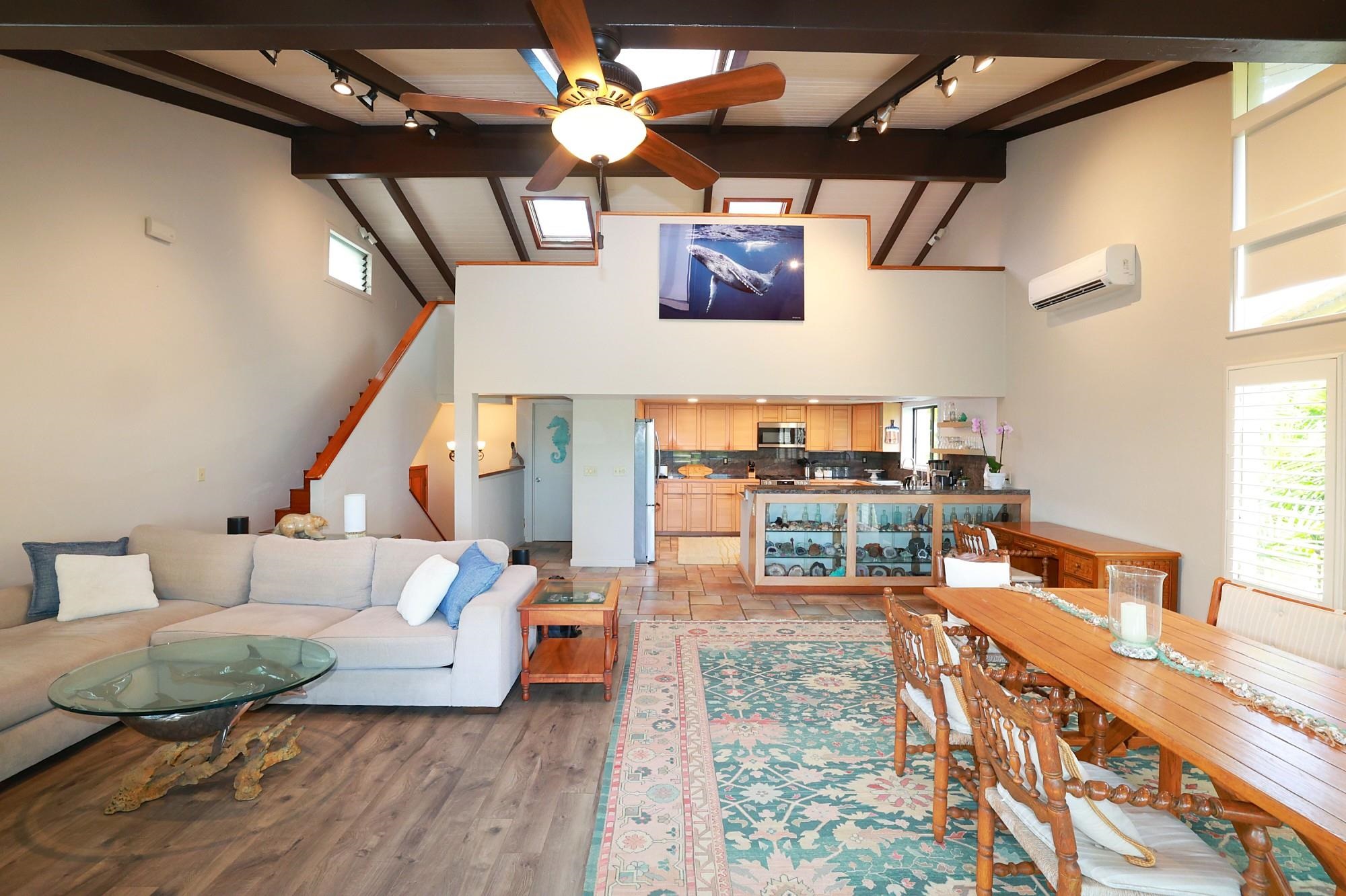 5045 LOWER HONOAPIILANI Rd Unit: 2