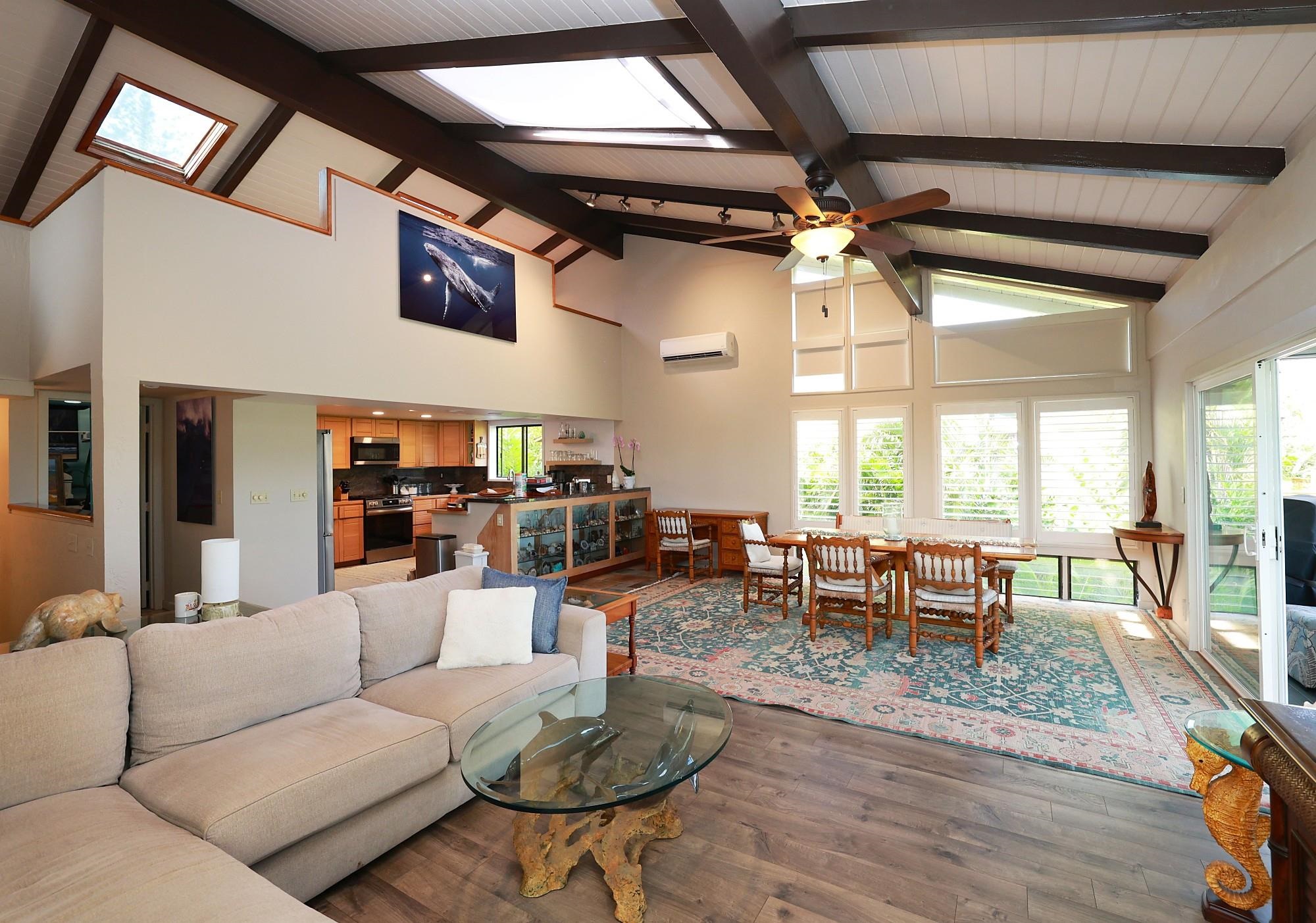 5045 LOWER HONOAPIILANI Rd Unit: 2
