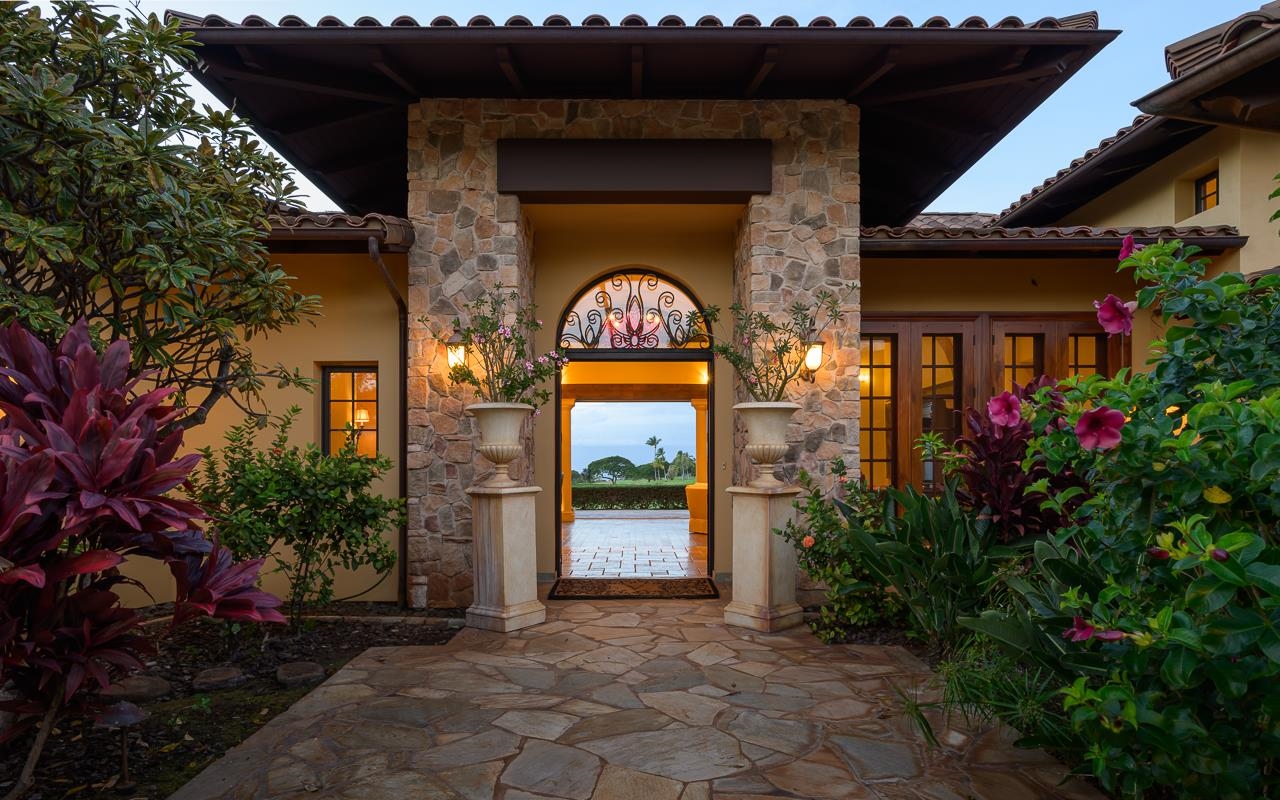 104 ANAPUNI Loop