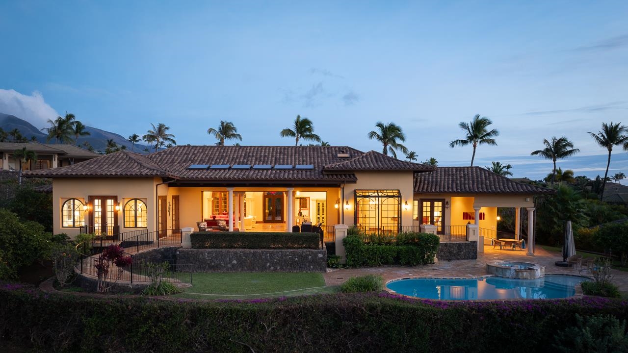 104 ANAPUNI Loop