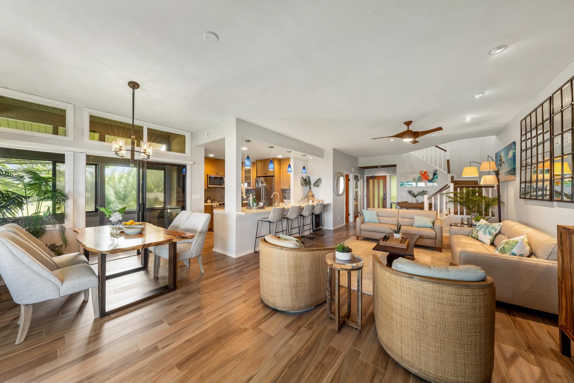 100 RIDGE Rd Unit: 1723 24