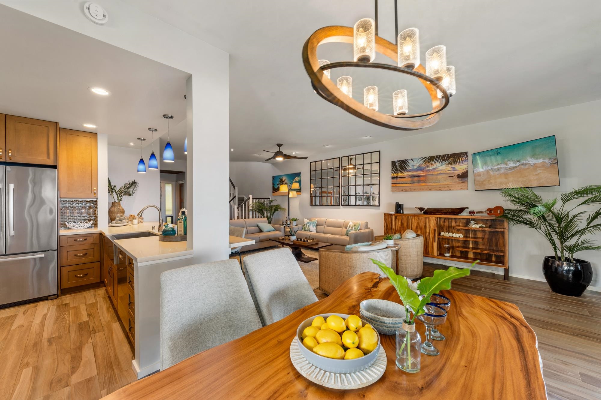 100 RIDGE Rd Unit: 1723 24