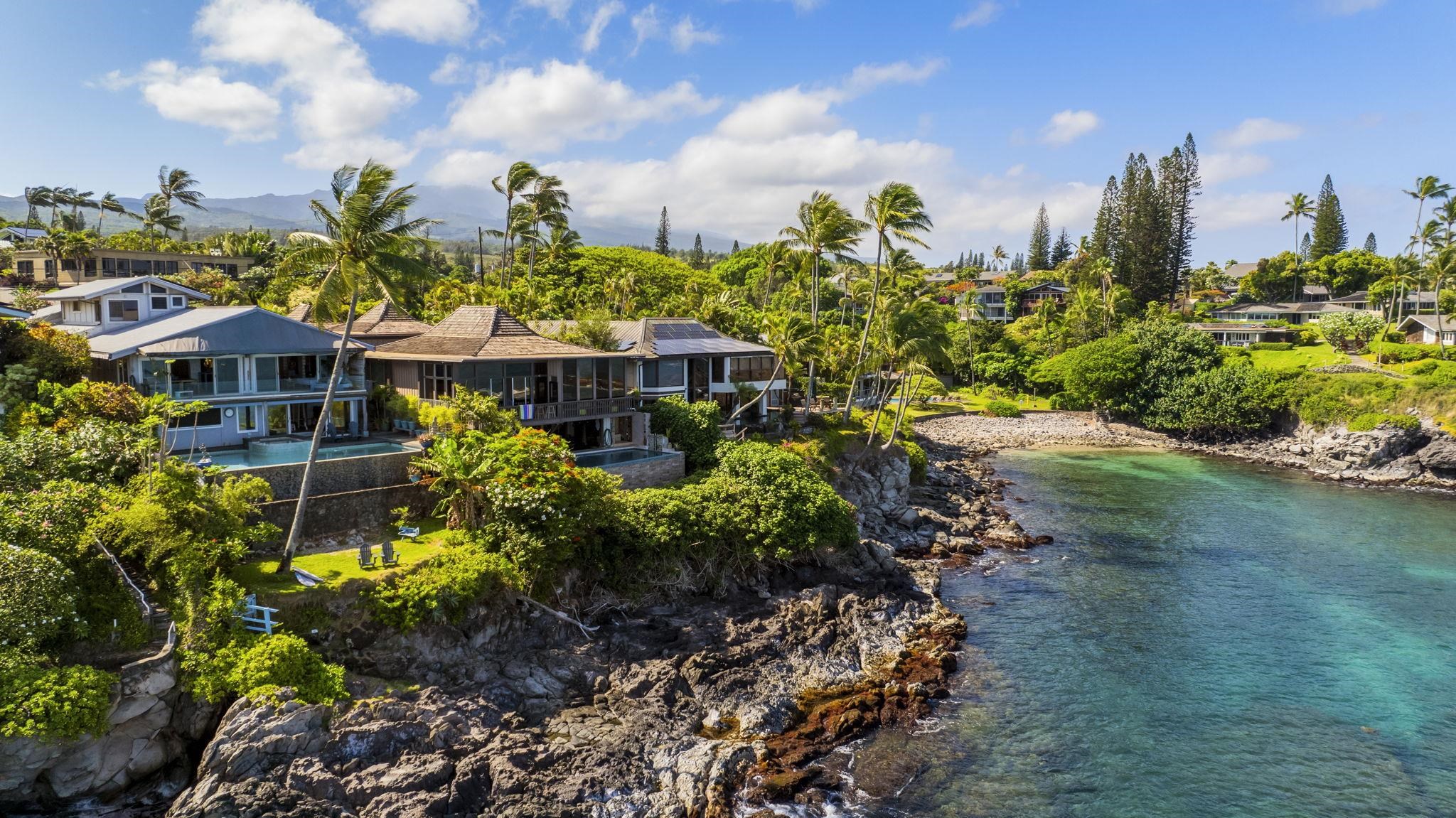 5171 Lower Honoapiilani Rd