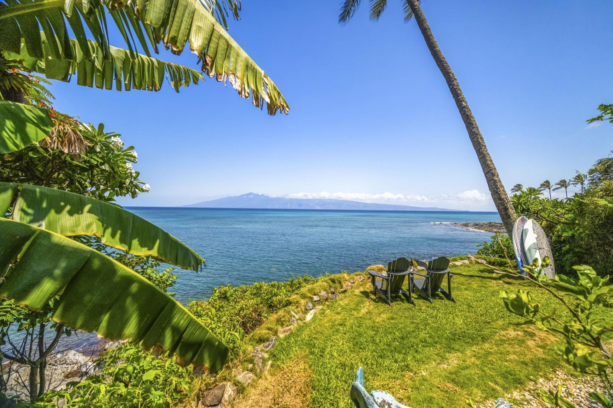 5171 Lower Honoapiilani Rd