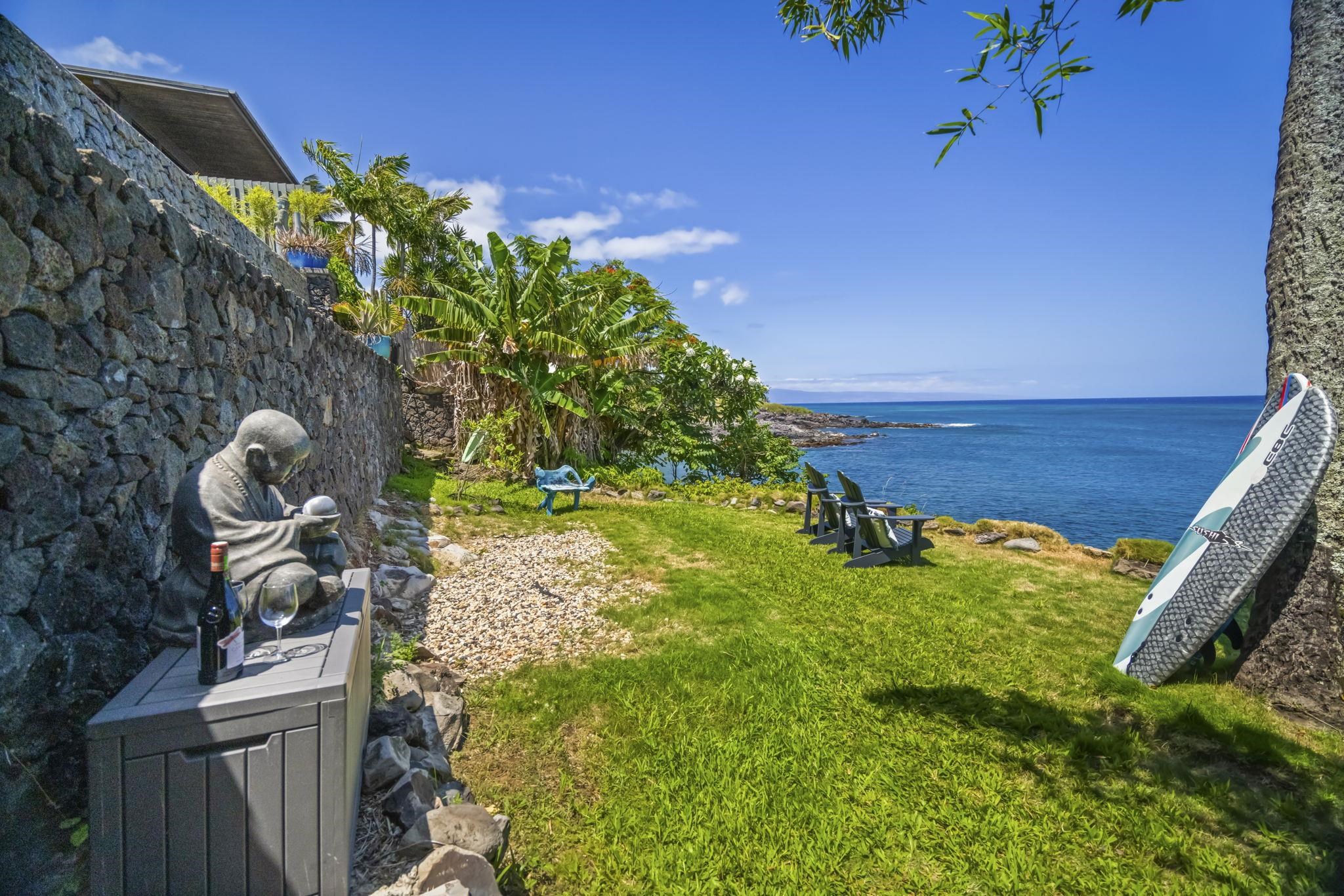 5171 Lower Honoapiilani Rd