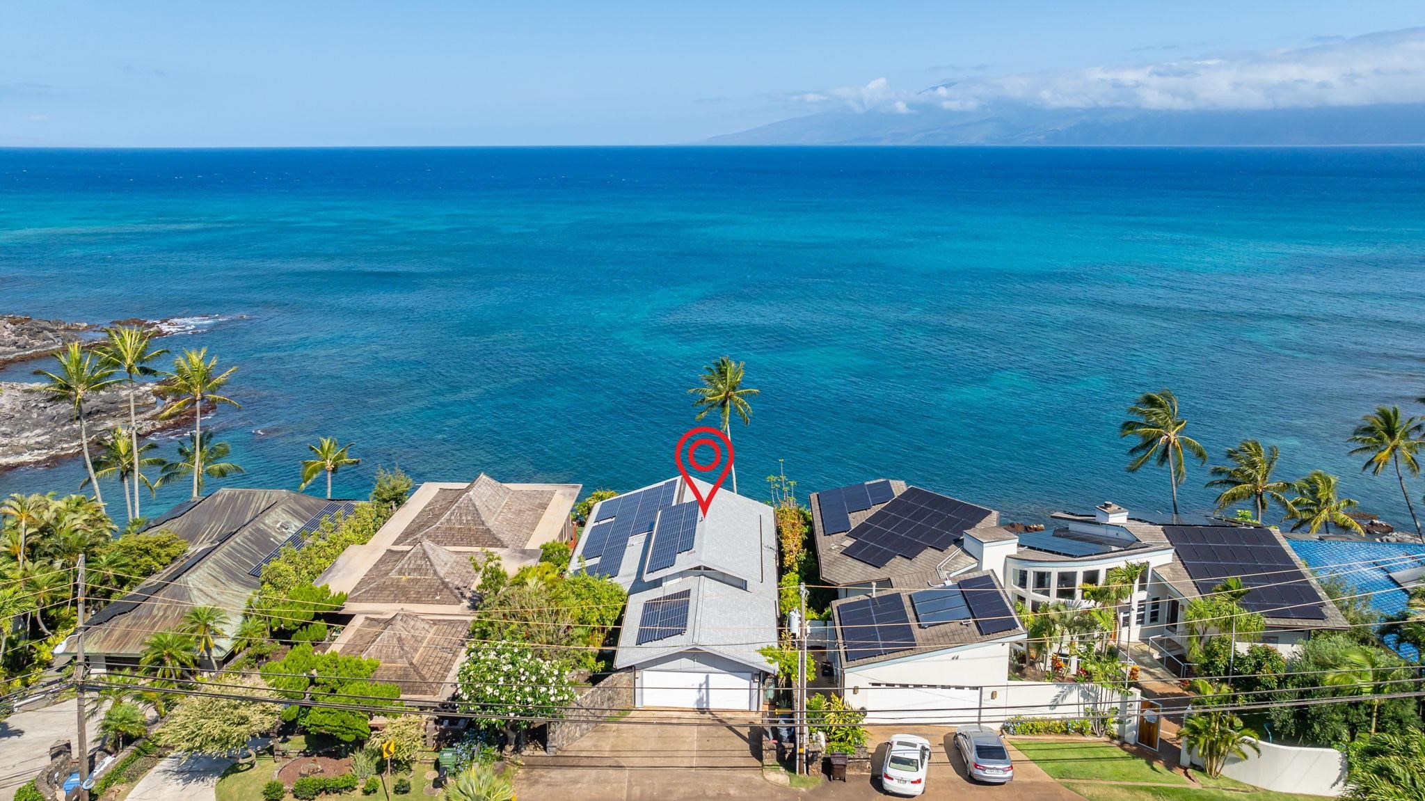 5171 Lower Honoapiilani Rd