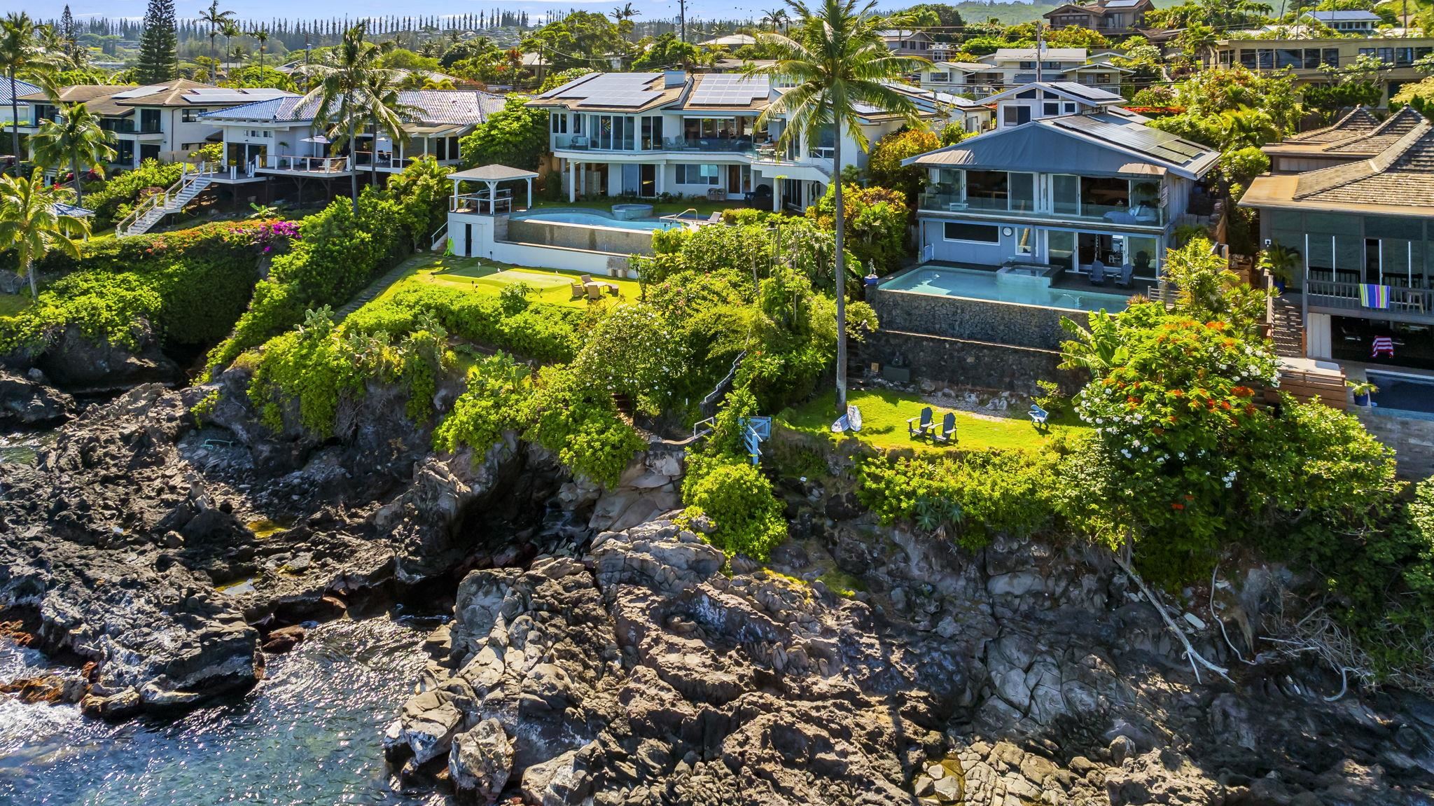5171 Lower Honoapiilani Rd