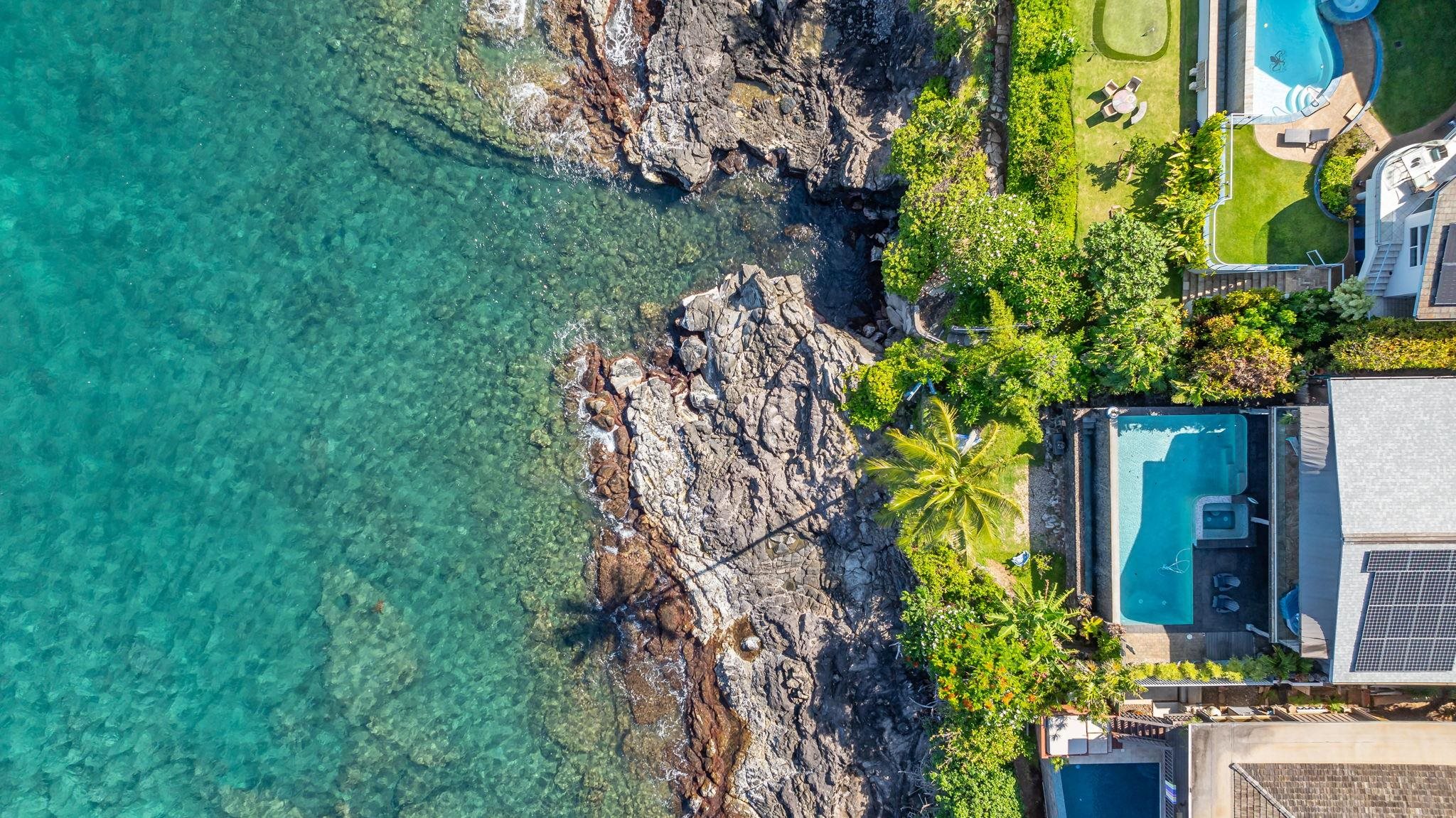5171 Lower Honoapiilani Rd
