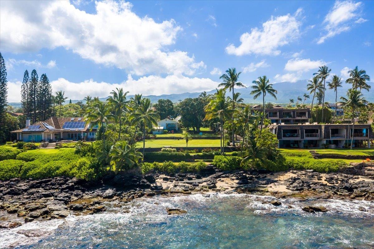 4025 LOWER HONOAPIILANI Rd