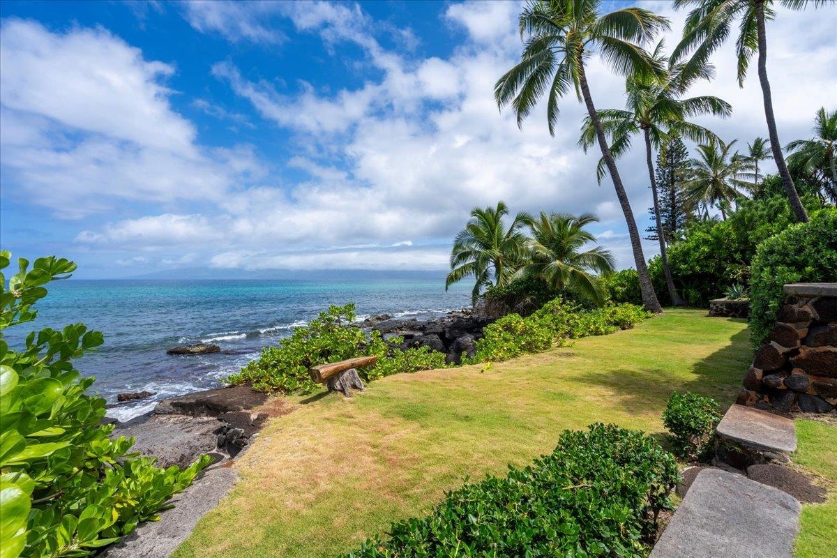 4025 LOWER HONOAPIILANI Rd