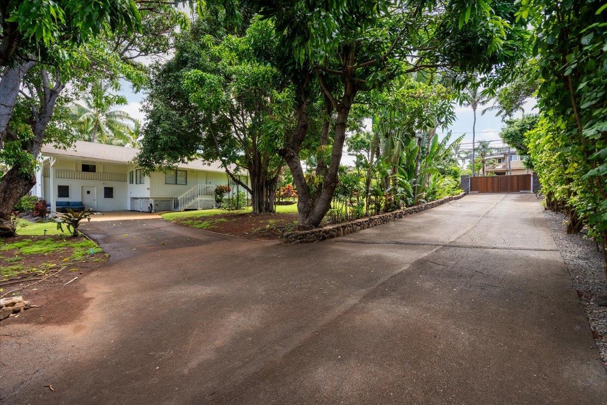 4025 LOWER HONOAPIILANI Rd