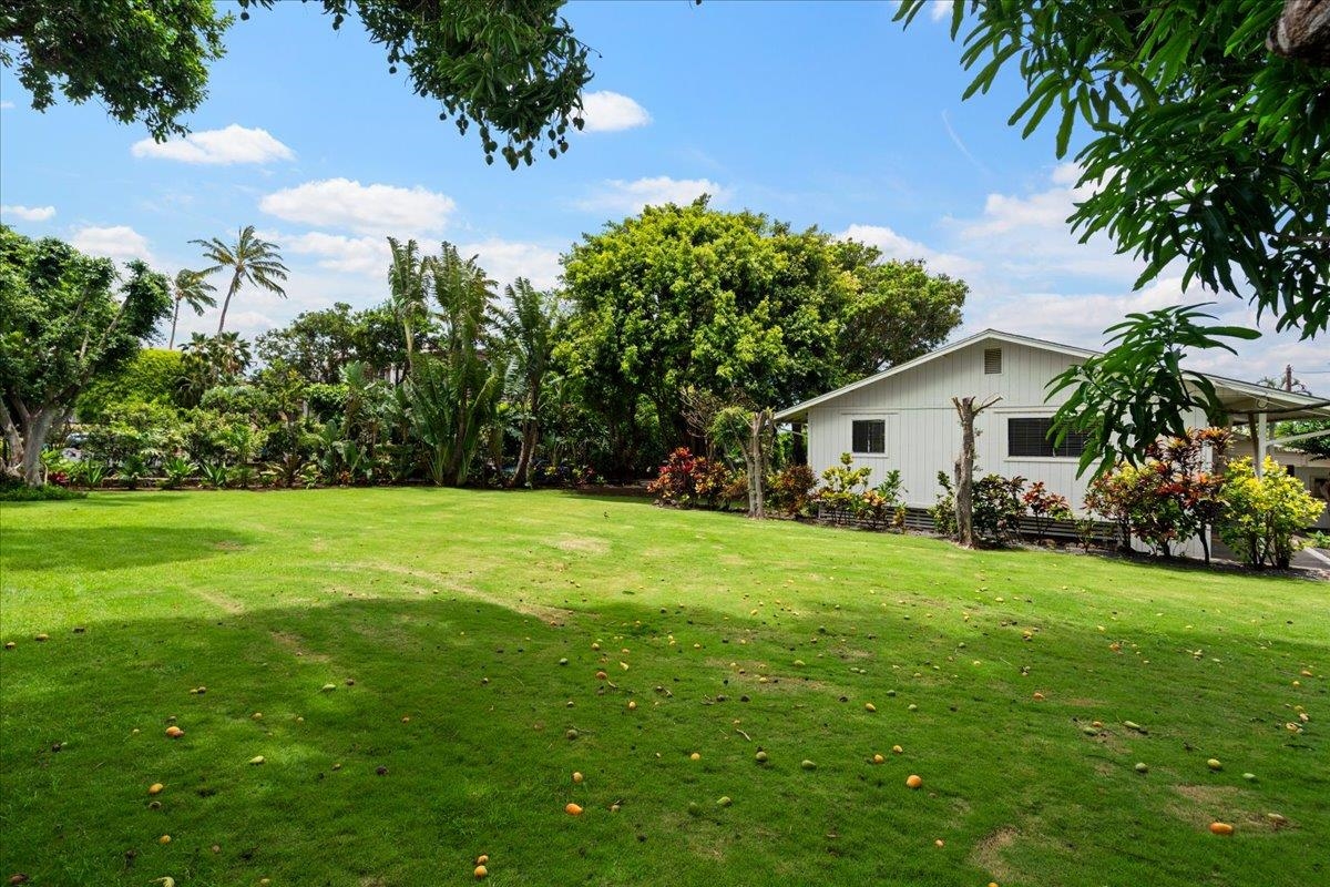 4025 LOWER HONOAPIILANI Rd