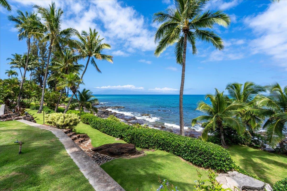4025 LOWER HONOAPIILANI Rd