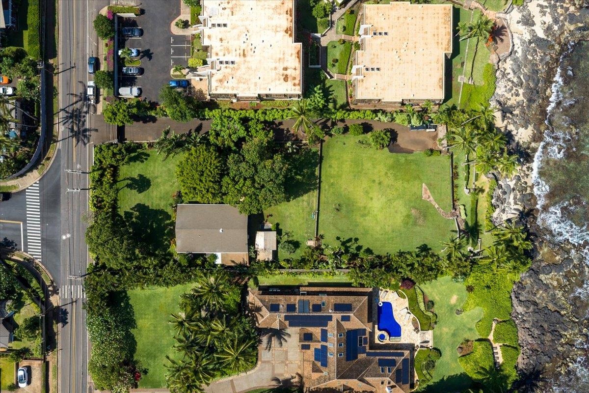 4025 LOWER HONOAPIILANI Rd