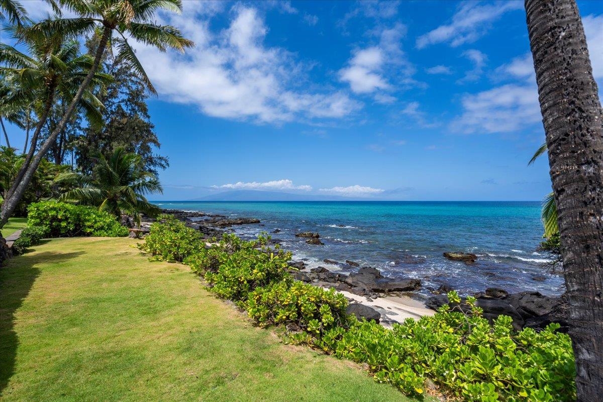 4025 LOWER HONOAPIILANI Rd