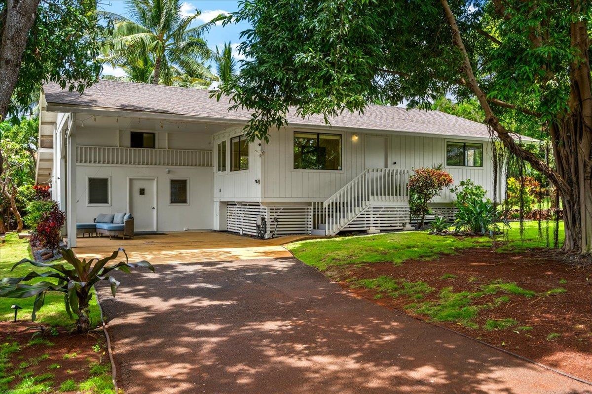 4025 LOWER HONOAPIILANI Rd