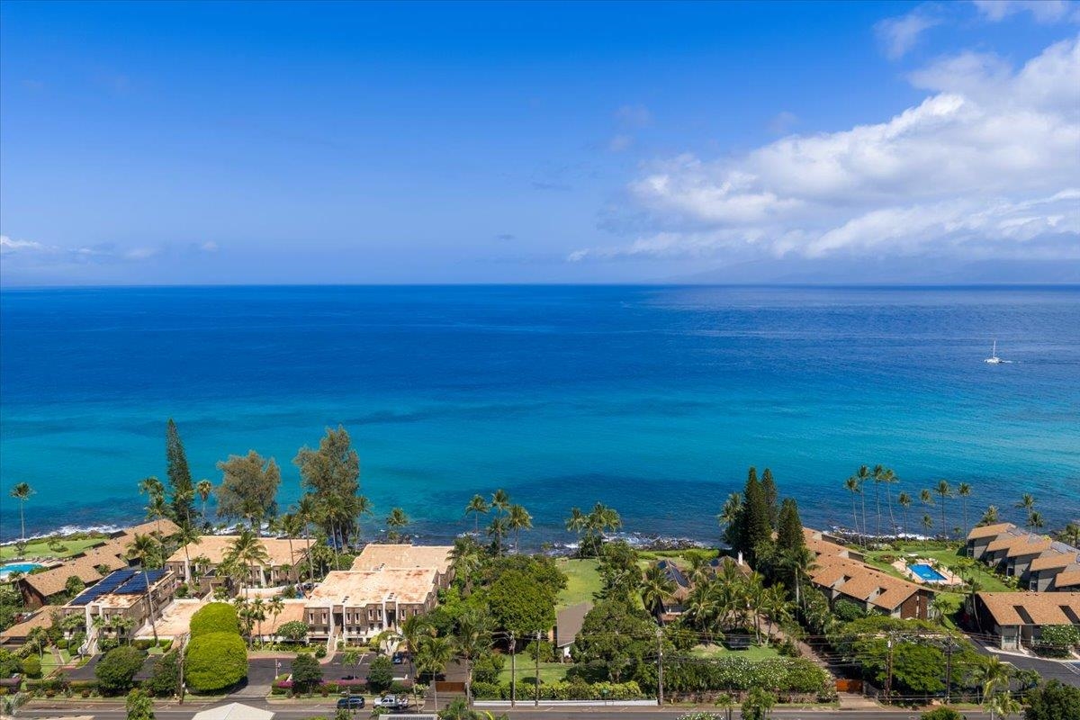 4025 LOWER HONOAPIILANI Rd