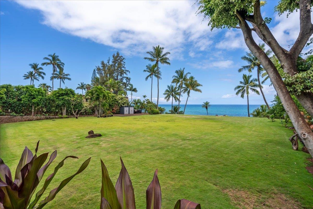 4025 LOWER HONOAPIILANI Rd