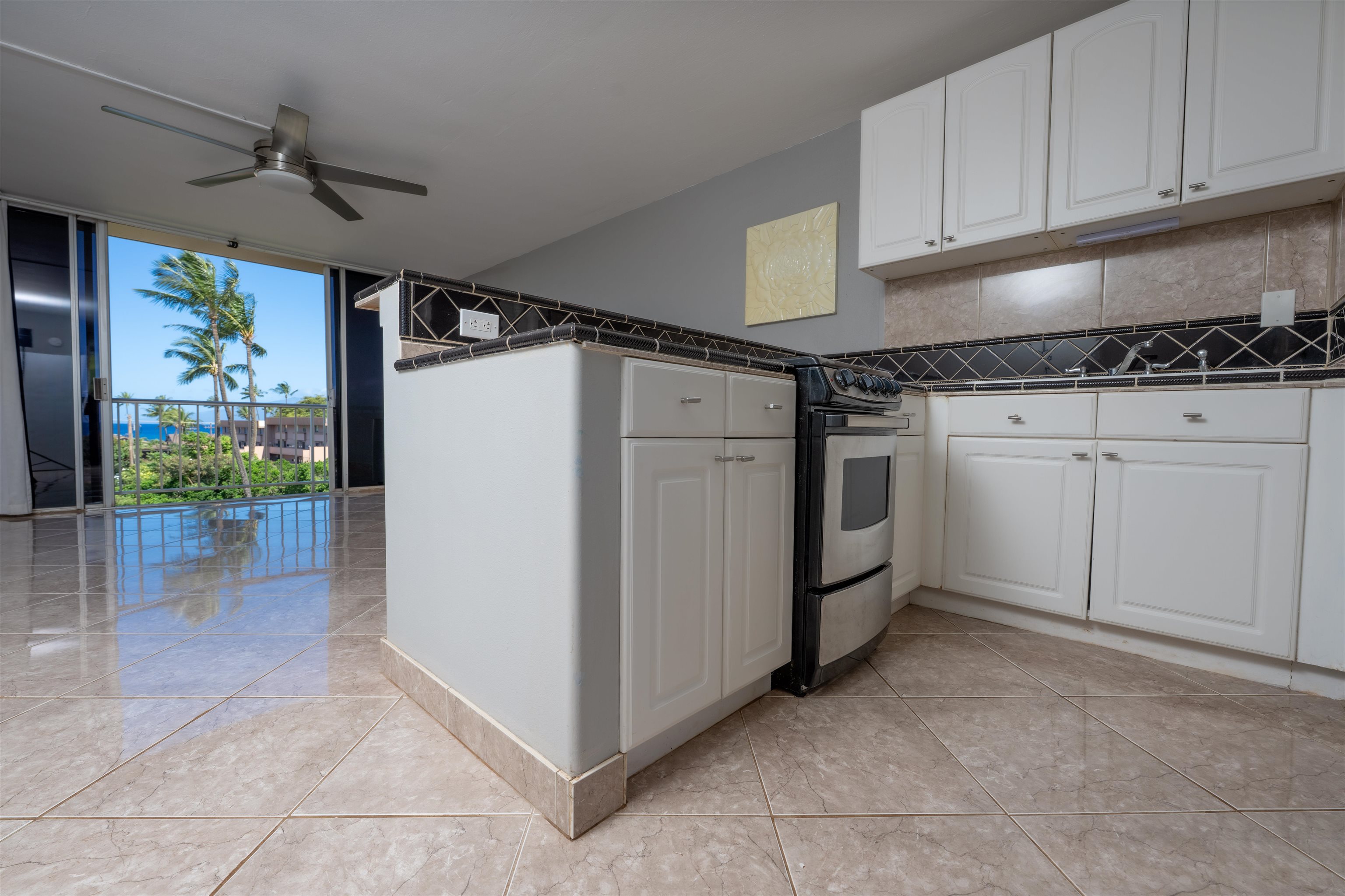 3660 LOWER HONOAPIILANI Rd Unit: 411