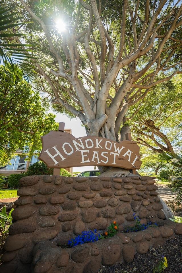 3660 LOWER HONOAPIILANI Rd Unit: 411