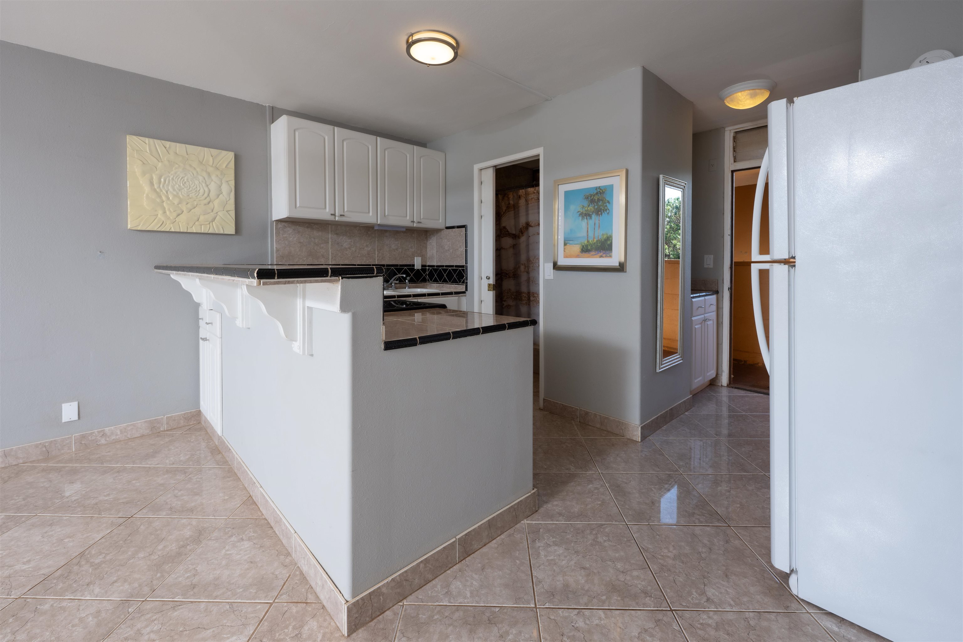 3660 LOWER HONOAPIILANI Rd Unit: 411