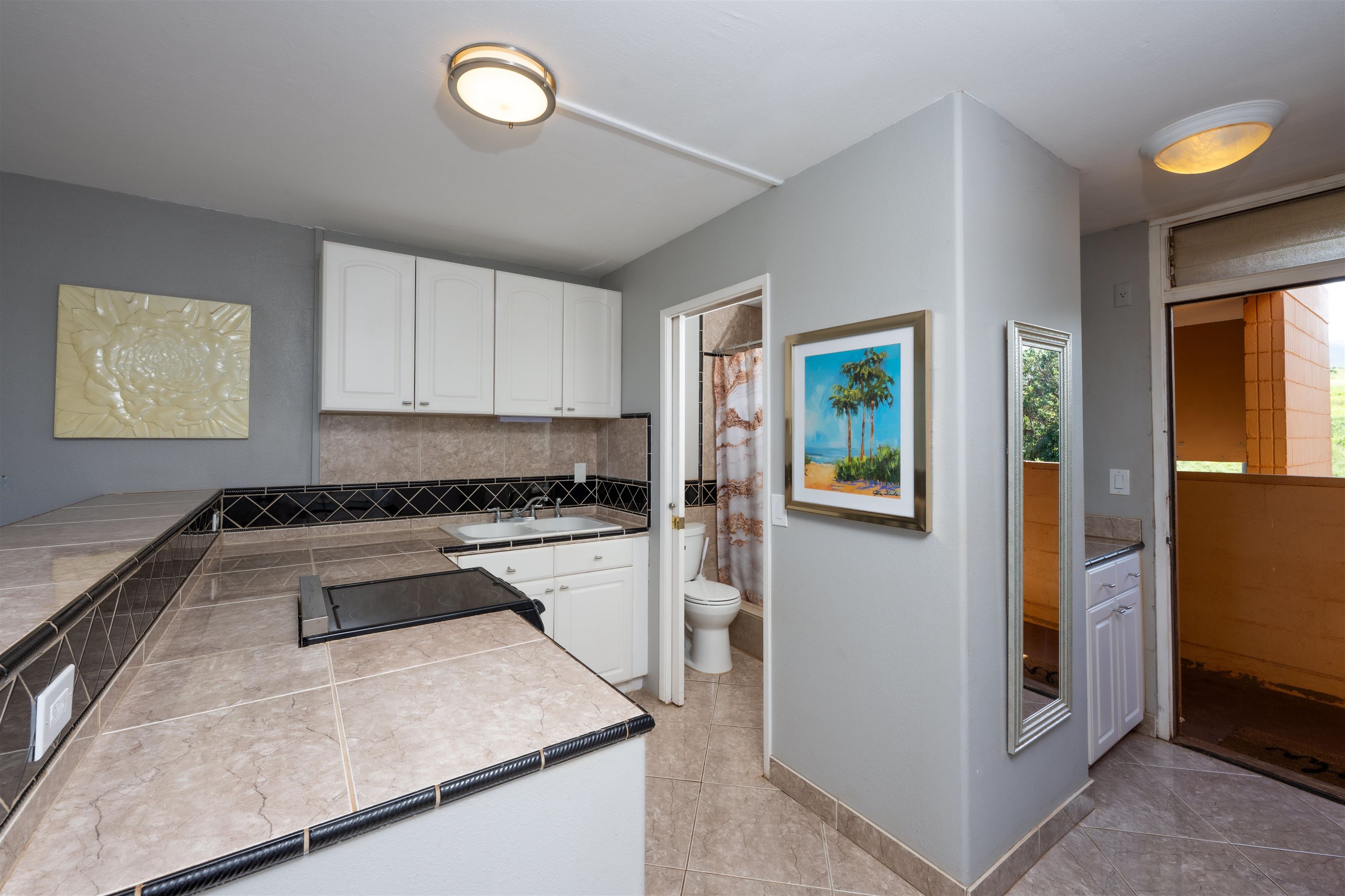 3660 LOWER HONOAPIILANI Rd Unit: 411