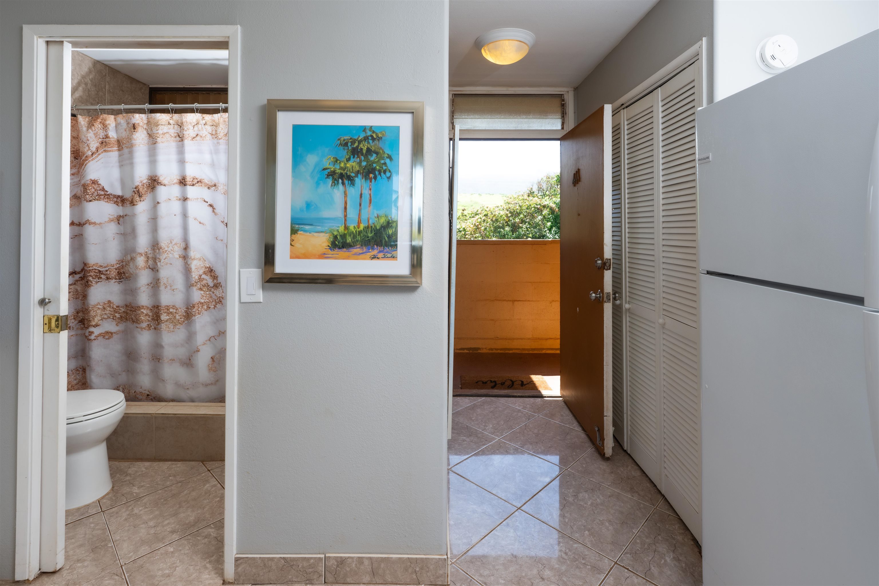 3660 LOWER HONOAPIILANI Rd Unit: 411