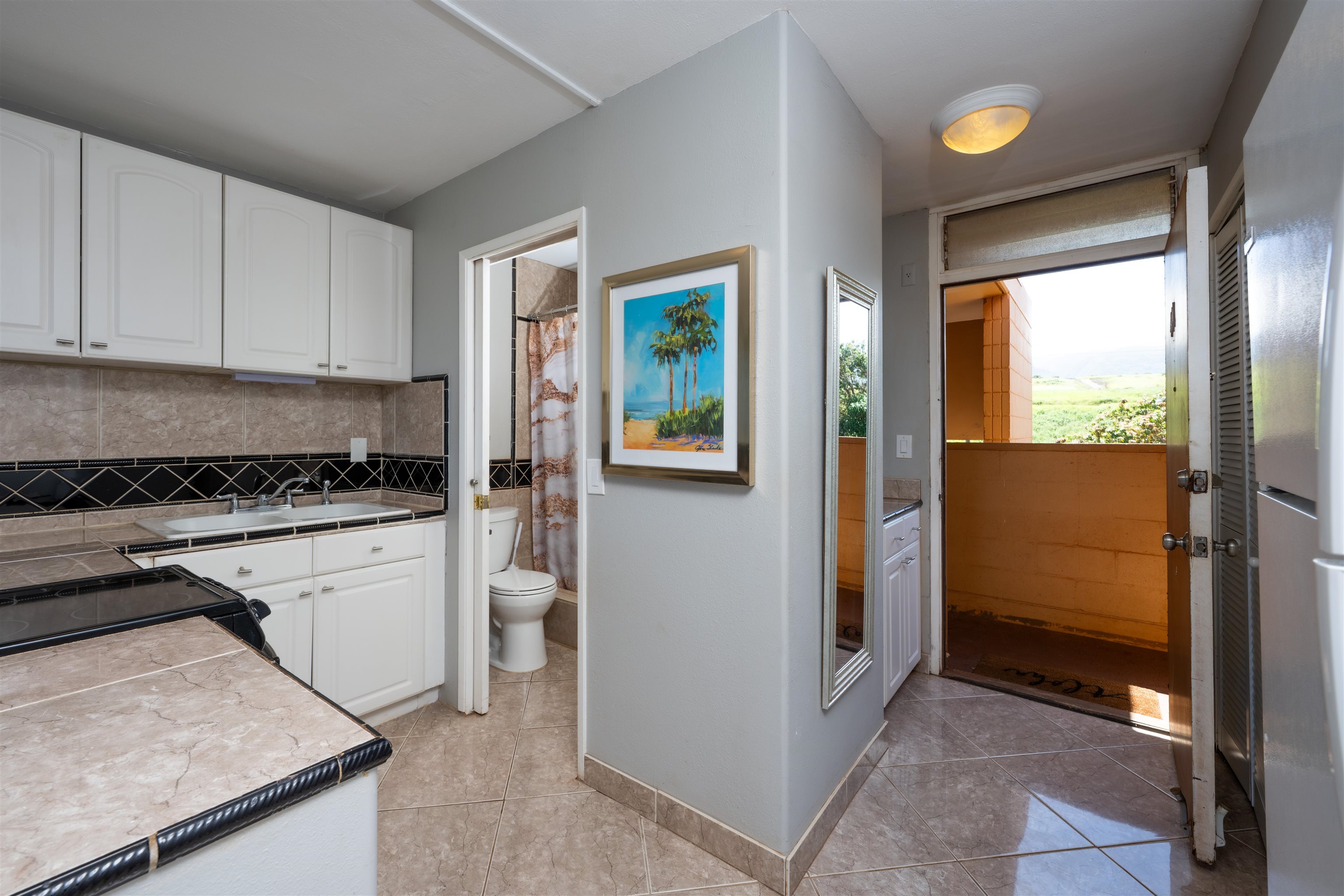 3660 LOWER HONOAPIILANI Rd Unit: 411