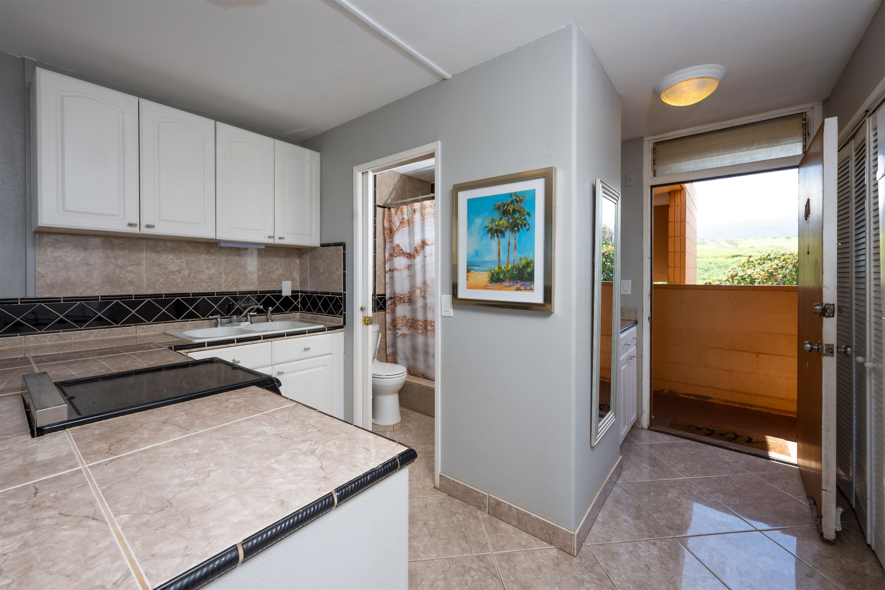 3660 LOWER HONOAPIILANI Rd Unit: 411