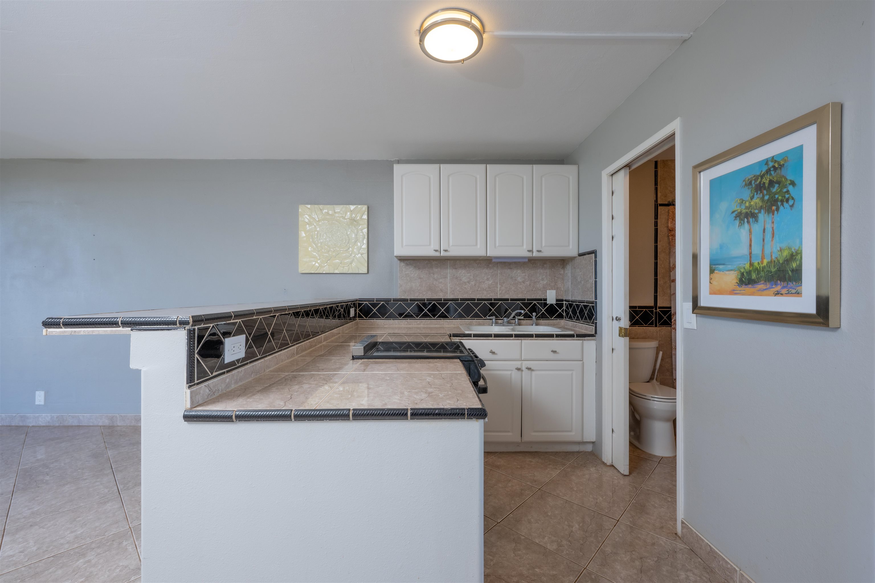 3660 LOWER HONOAPIILANI Rd Unit: 411