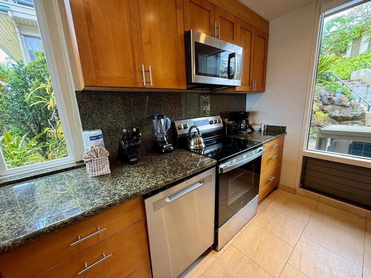 500 BAY Dr Unit: 20G-5