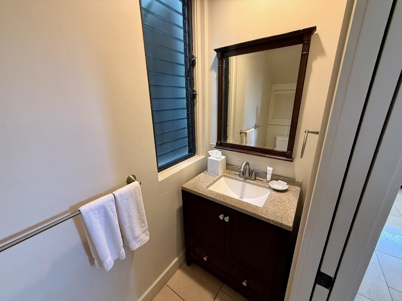 500 BAY Dr Unit: 20G-5