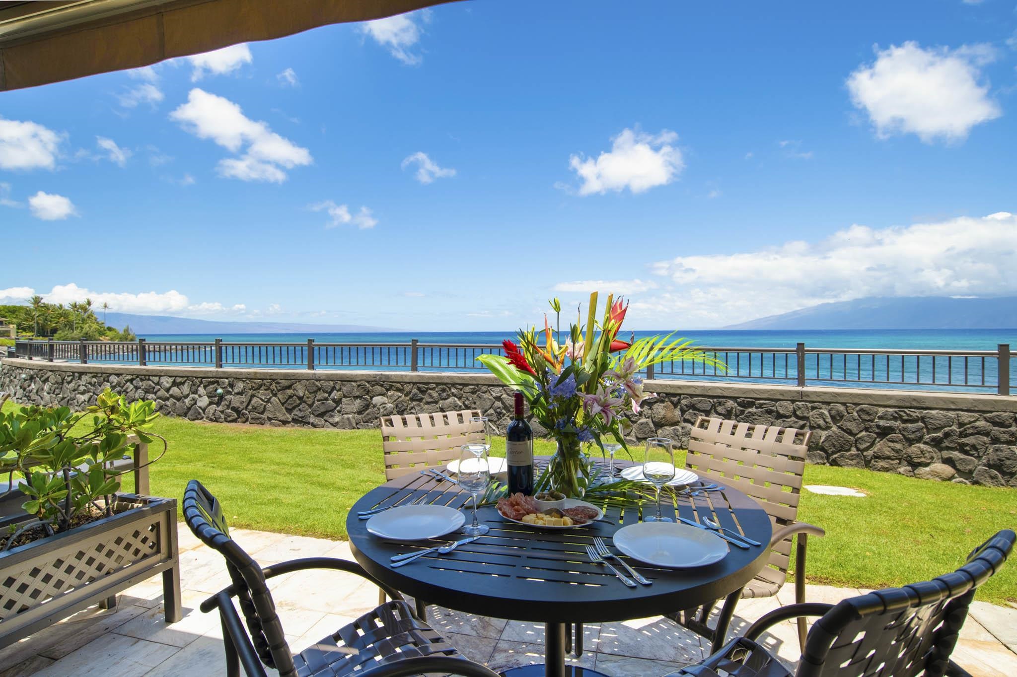 4909 LOWER HONOAPIILANI Rd Unit: A10