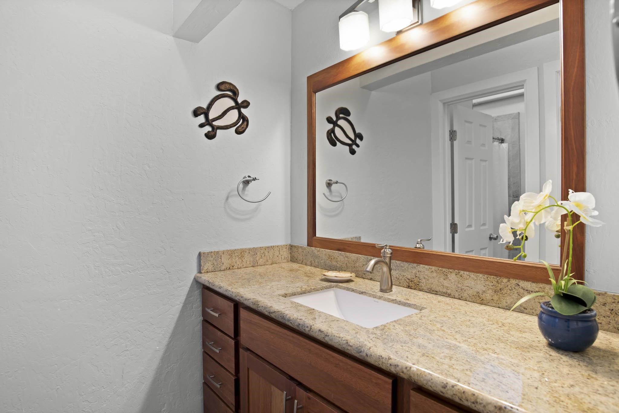 4909 LOWER HONOAPIILANI Rd Unit: A10