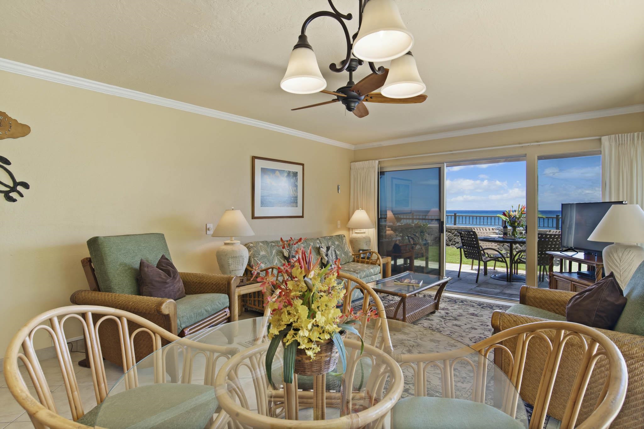 4909 LOWER HONOAPIILANI Rd Unit: A10