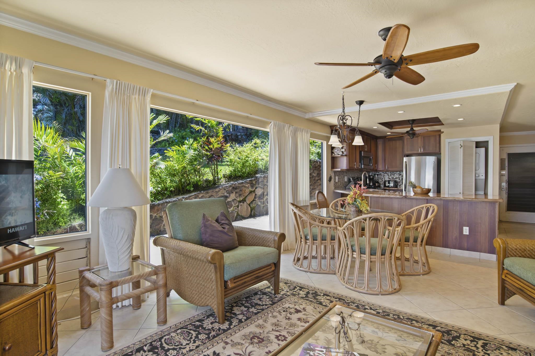 4909 LOWER HONOAPIILANI Rd Unit: A10