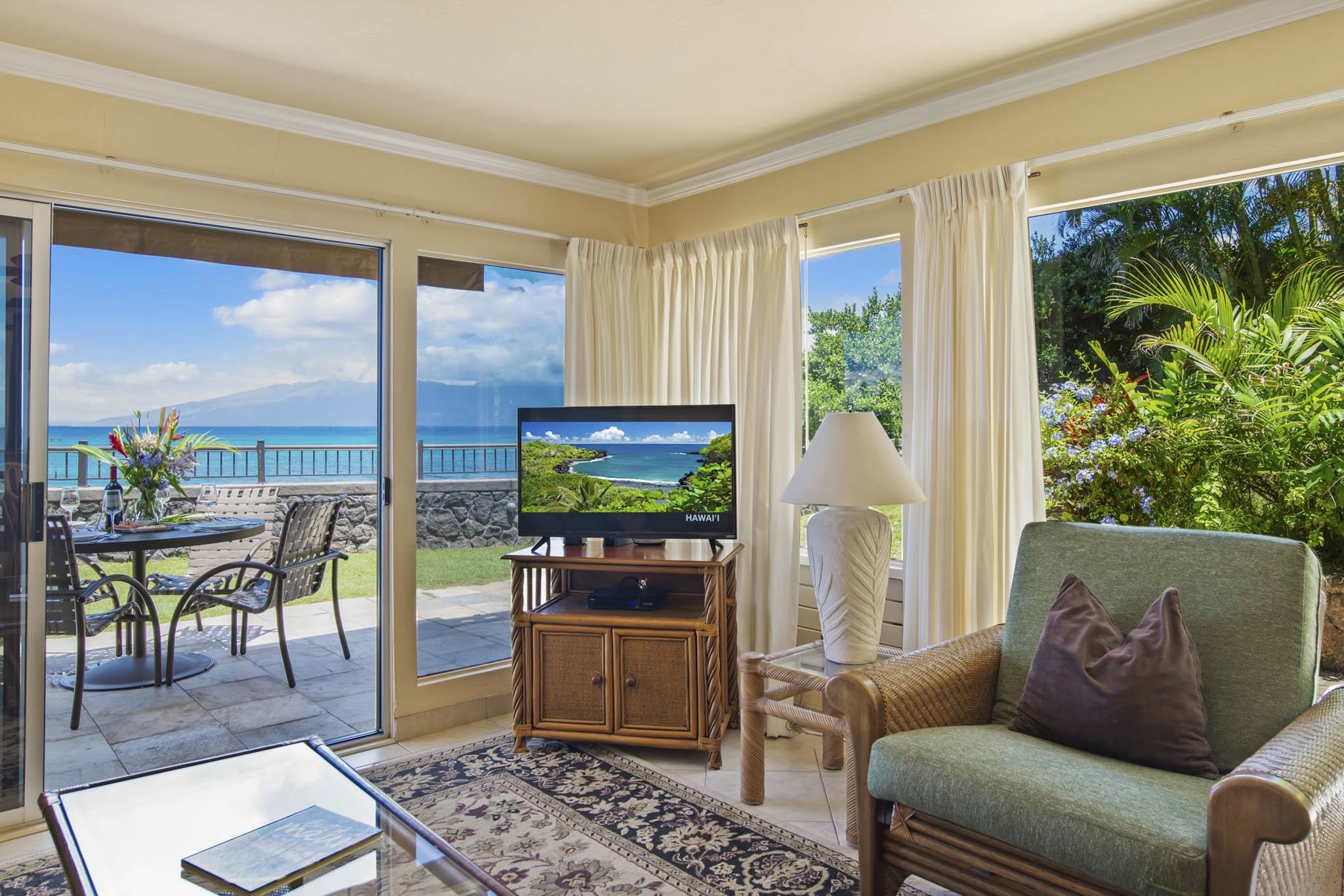 4909 LOWER HONOAPIILANI Rd Unit: A10