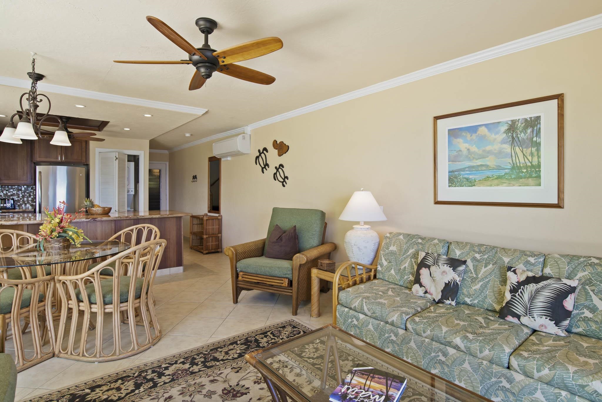 4909 LOWER HONOAPIILANI Rd Unit: A10