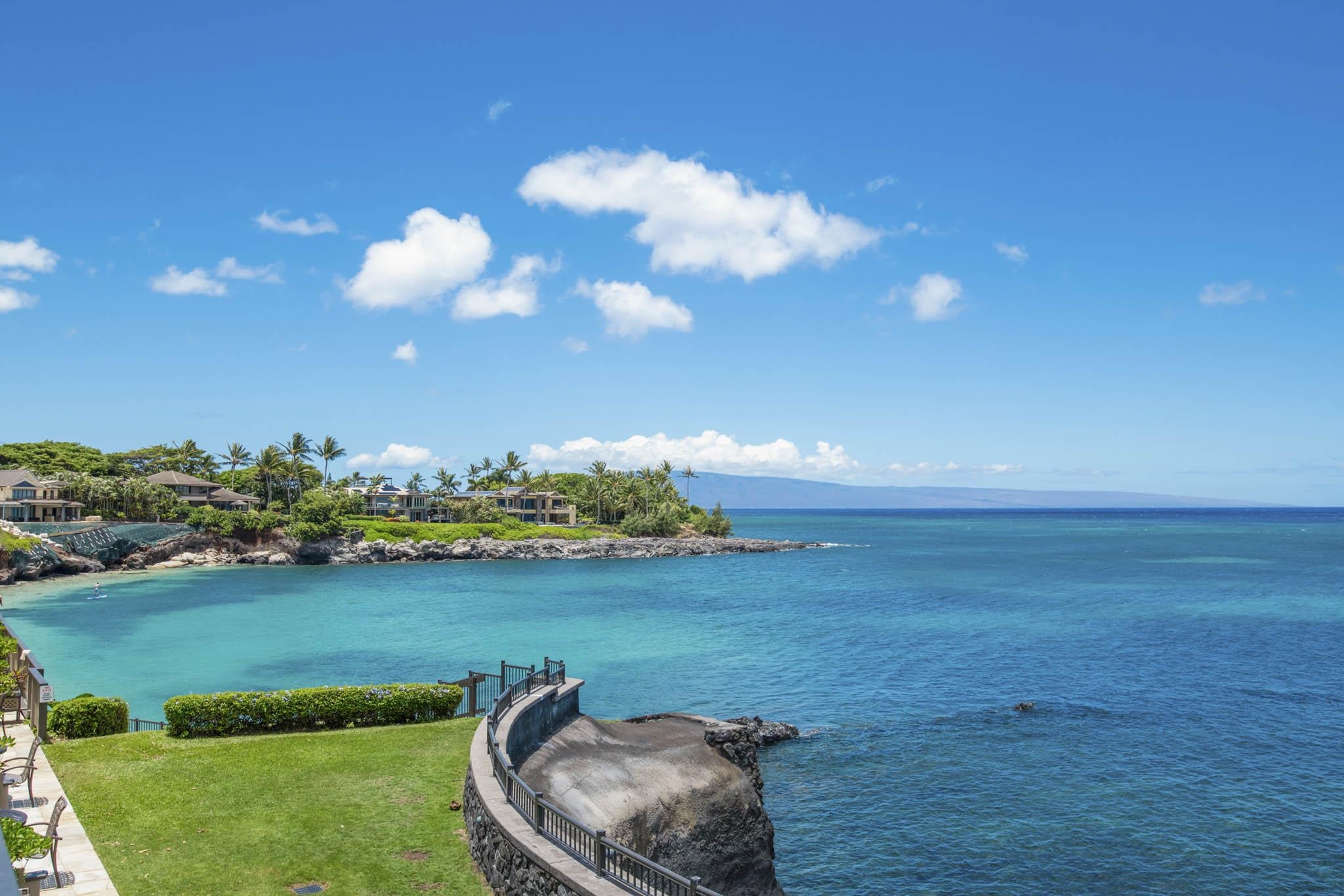 4909 LOWER HONOAPIILANI Rd Unit: A10