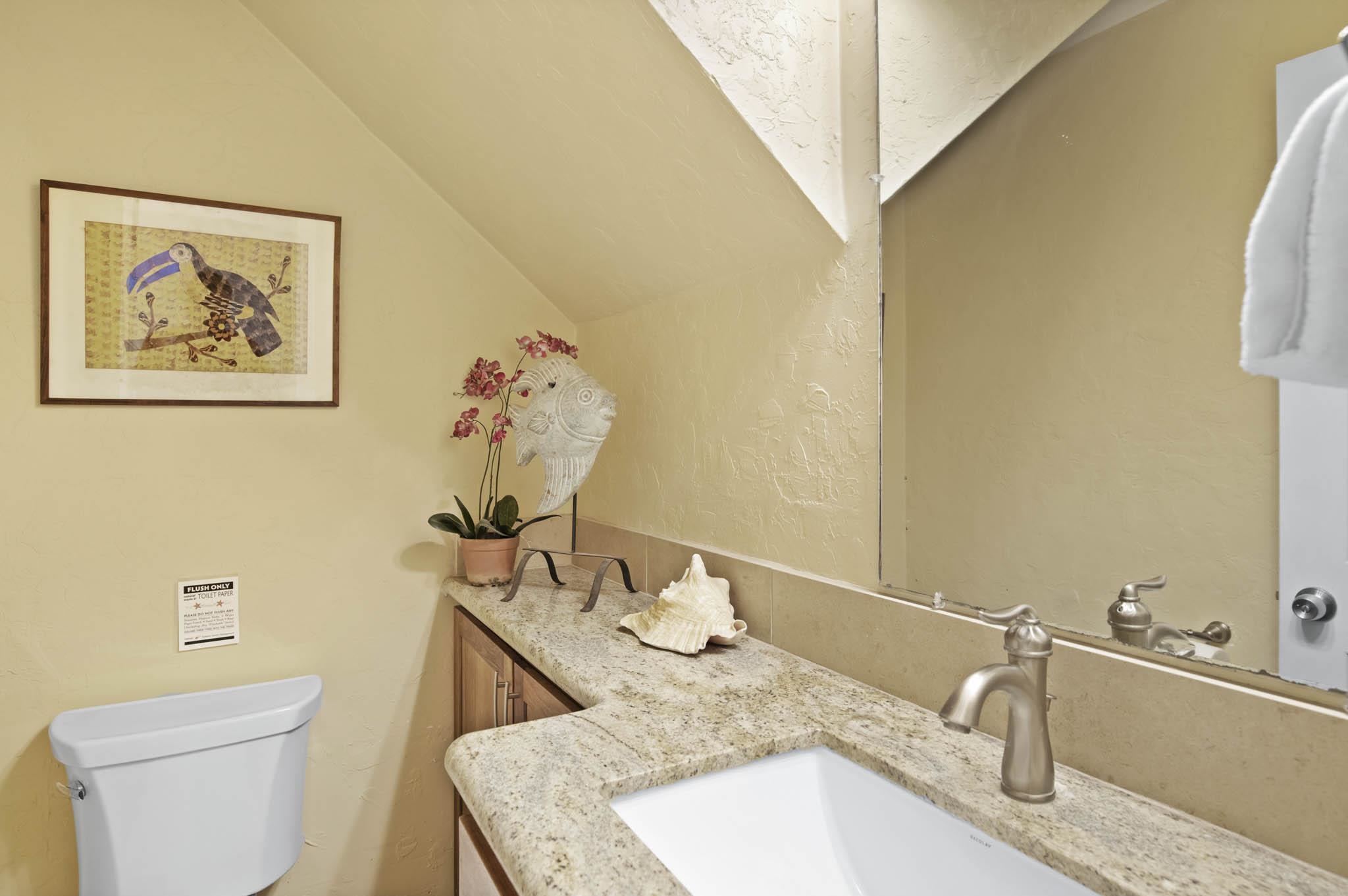 4909 LOWER HONOAPIILANI Rd Unit: A10