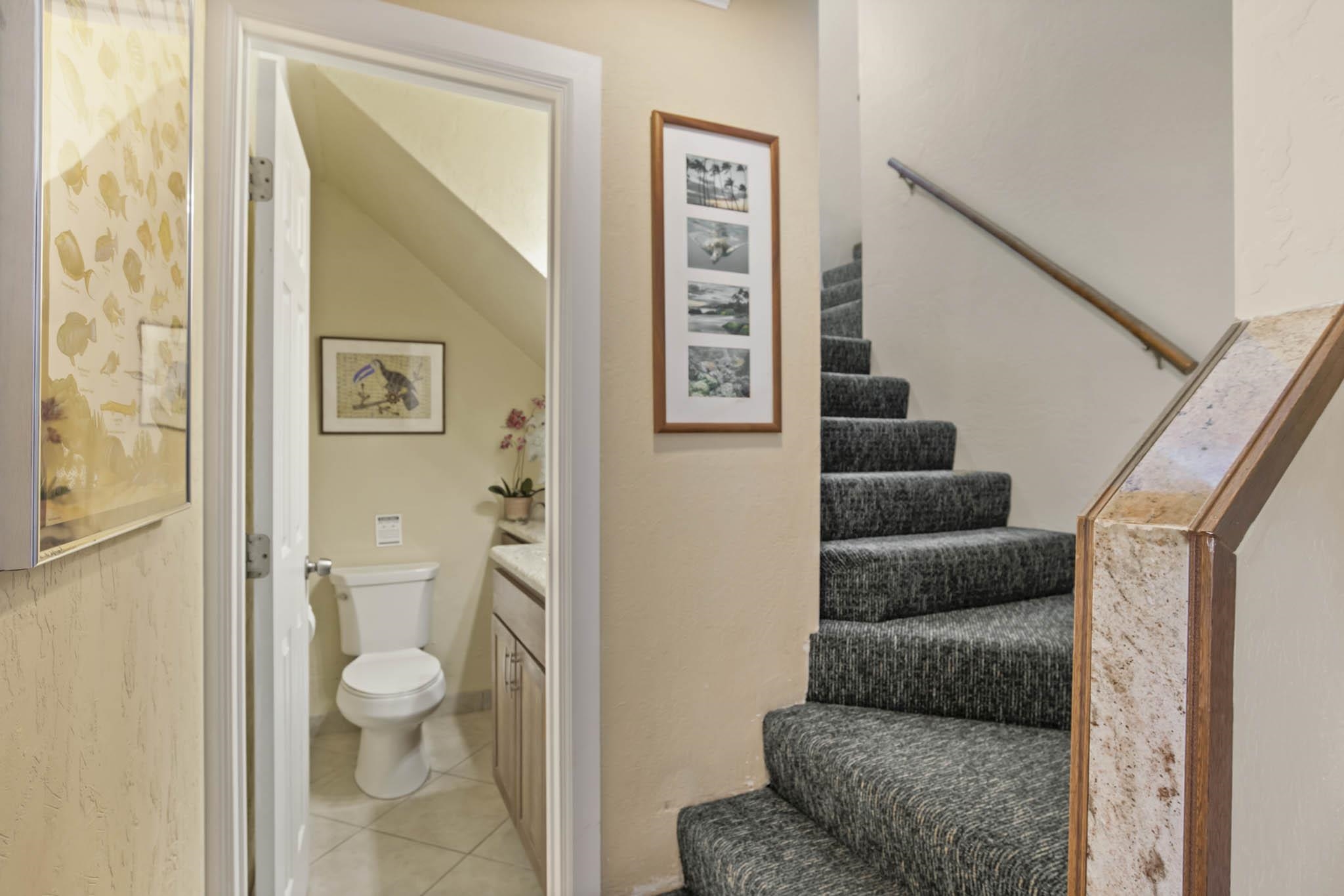 4909 LOWER HONOAPIILANI Rd Unit: A10