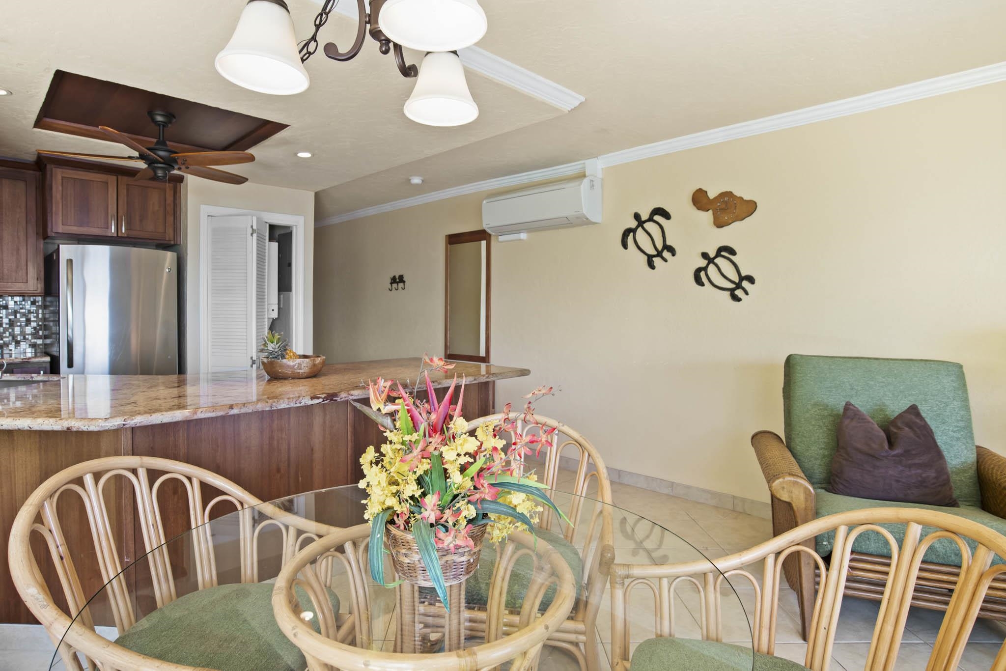 4909 LOWER HONOAPIILANI Rd Unit: A10