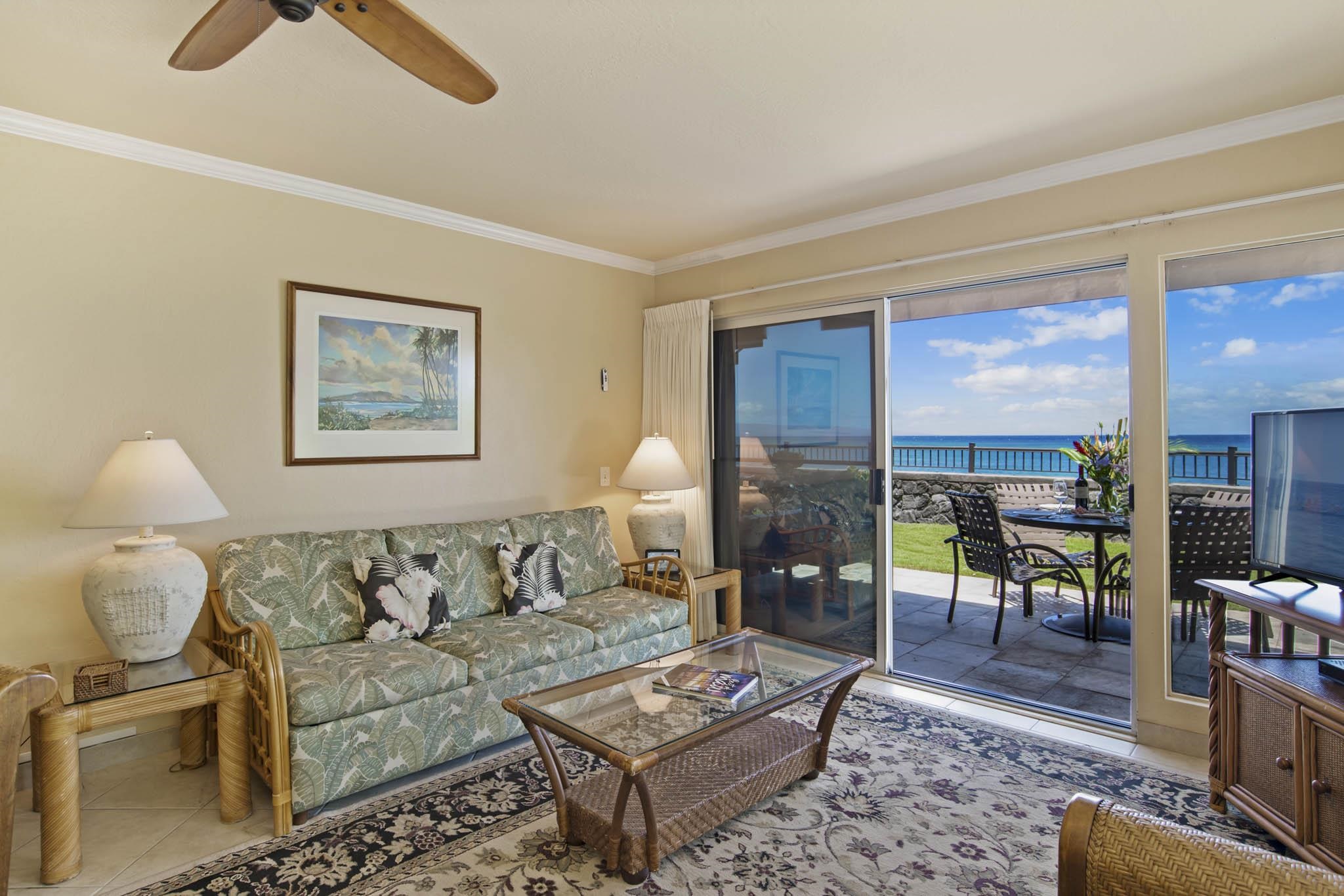 4909 LOWER HONOAPIILANI Rd Unit: A10