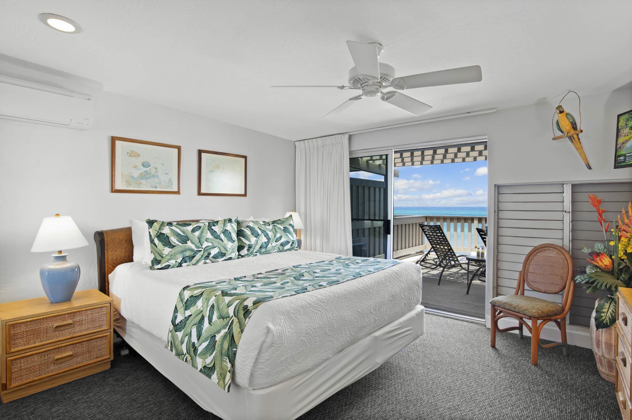 4909 LOWER HONOAPIILANI Rd Unit: A10